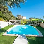 بيت للعطل Avec Piscine 2 4 Couchages *