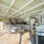 Avec Piscine 2 4 Couchages بيت للعطل كافالير سور مير