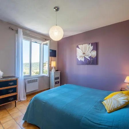 Hébergement de vacances Avec Piscine 2 4 Couchages