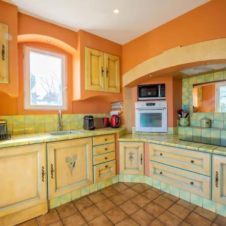 Avec Piscine 2 4 Couchages